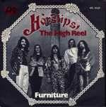 Horslips : The High Reel